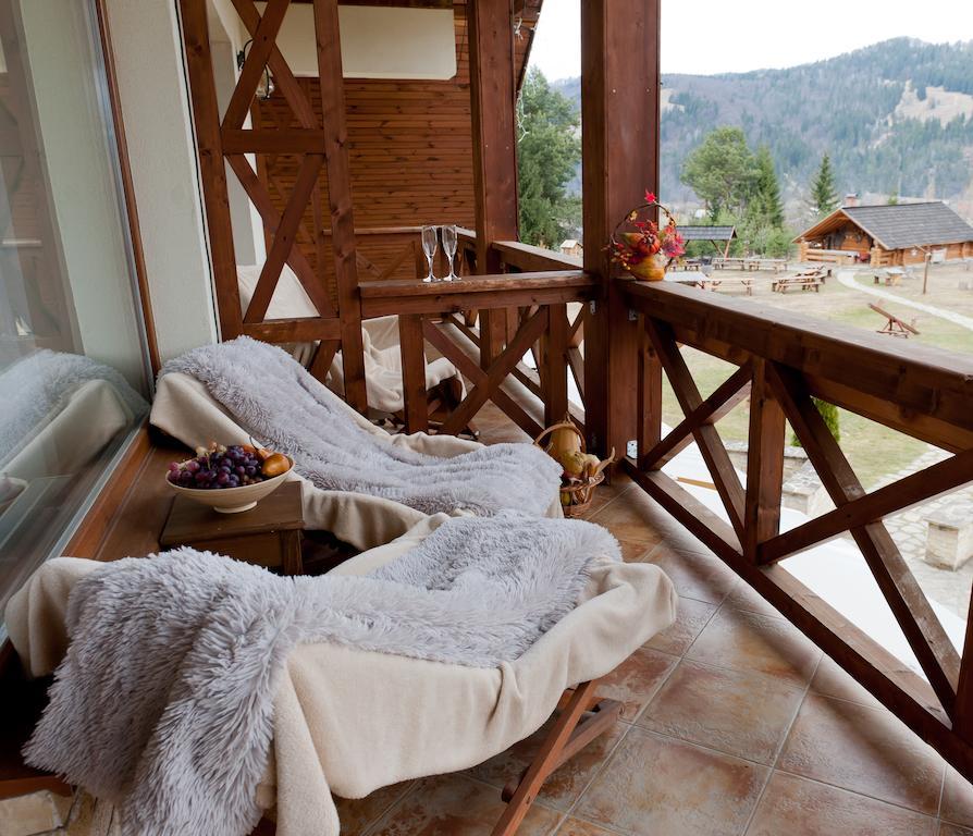 Pensiunea Inima Bucovinei Frasin Habitación foto